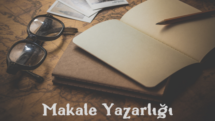 araştırmanız için 1000 kelimelik özgün makale yazabilirim