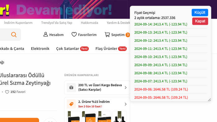 ihtiyacınıza özel chrome eklentileri yapabilirim