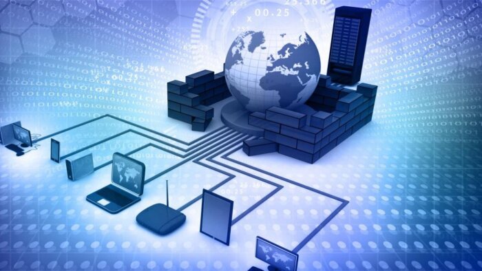 network sistemi kurabilirim