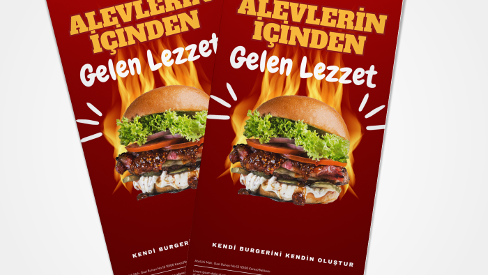 sizin için broşür tasarlayabilirim