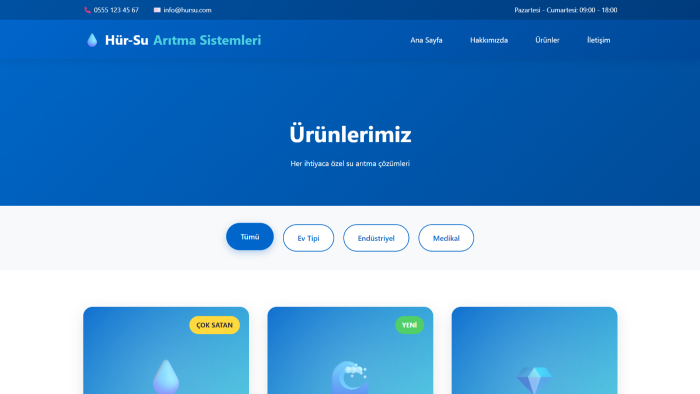 ihtiyacınıza yönelik çözümler geliştirebilirim