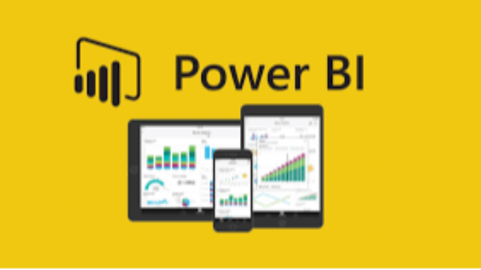 verilerinizi anlaşılır Power BI dashboardlarına dönüştürürüm