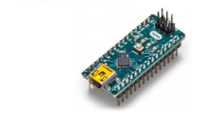 arduino ile her türlü projeyi yapabilirim