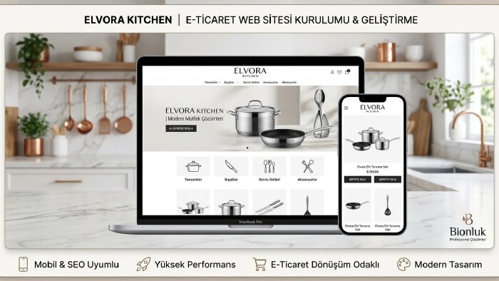 hayalindeki web sitesini kurabilir veya geliştirebilirim