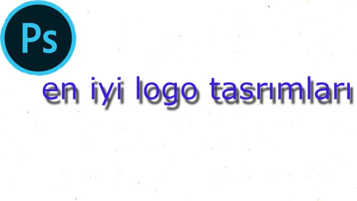 logo tasarımı yaparım