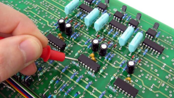 elektronik projelerinizi veya devre tasarımı yapabilirim