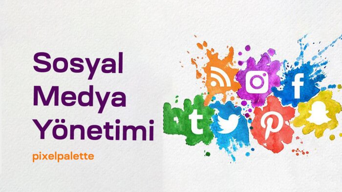 sosyal medya hesaplarınızı profesyonel bir şekilde yönetirim