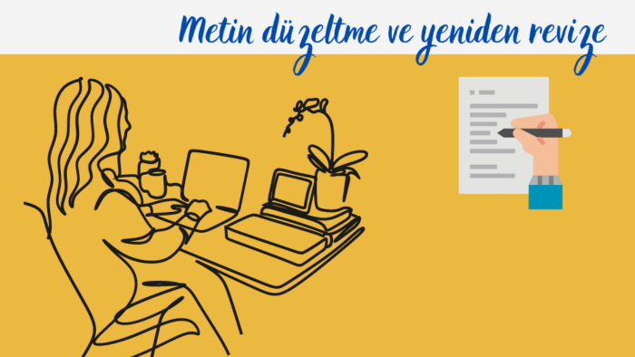 metinlerinizi anlaşılır olması için düzenleyebilirim