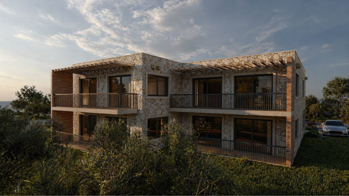 projelerinizi gerçekçi 3d render alırım