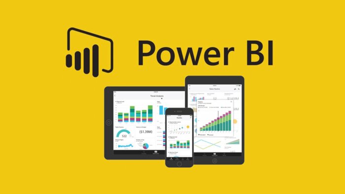 harika power bi raporları yapabilirim