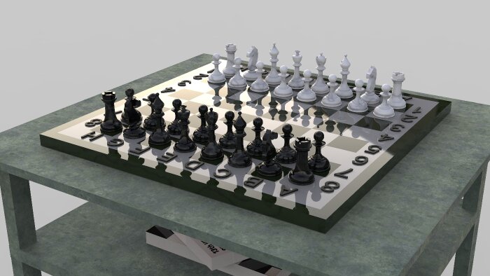 3D modelleme yapabilirim