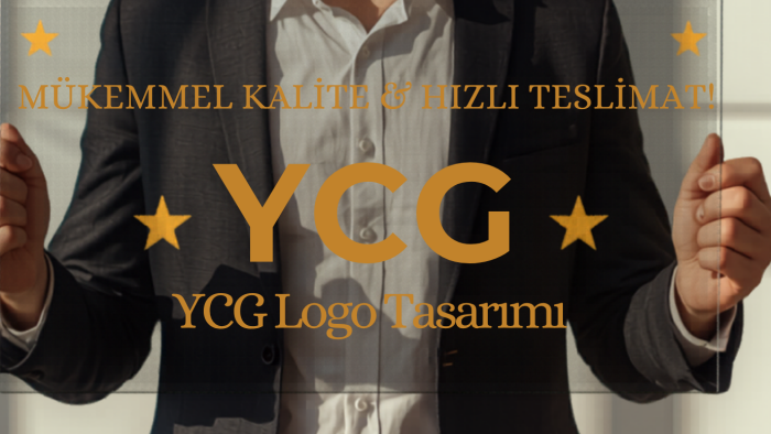 profesyonel logo tasarımı yaparım
