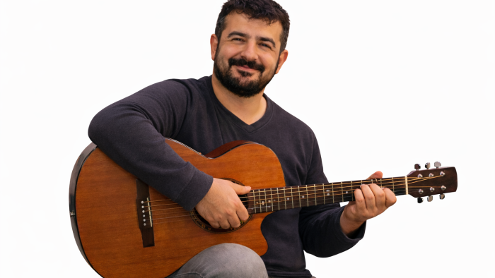  duygu yüksek ve ezber bozan şarkılar yazıyorum