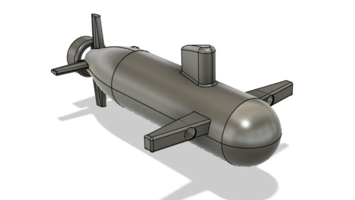 Solidworks ve fusion360 ta 3 boyutlu modelleme yaparım