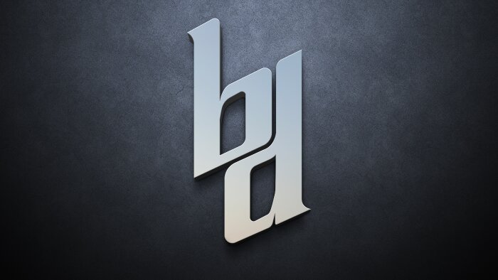 logo tasarımı, monogram-logotype-amblem yapabilirim