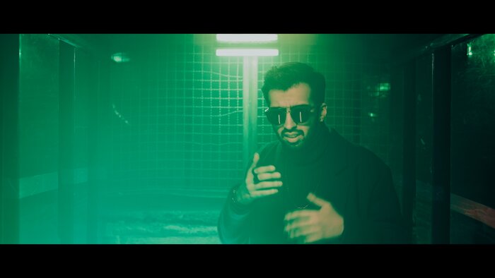müzik klipleri ve reklam çekimlerini yapabilirim