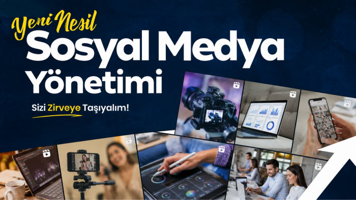 sosyal medya içerik üretimi ve reklam yönetimi yapabilirim