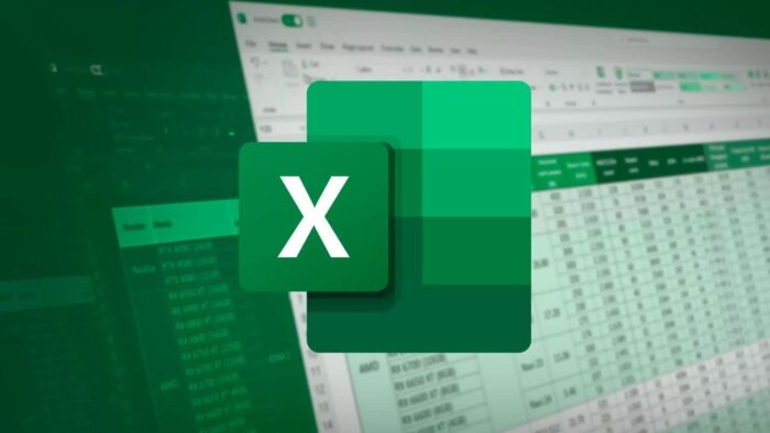 Excel ile tüm veri ve raporlama işlerinizi yapabilirim