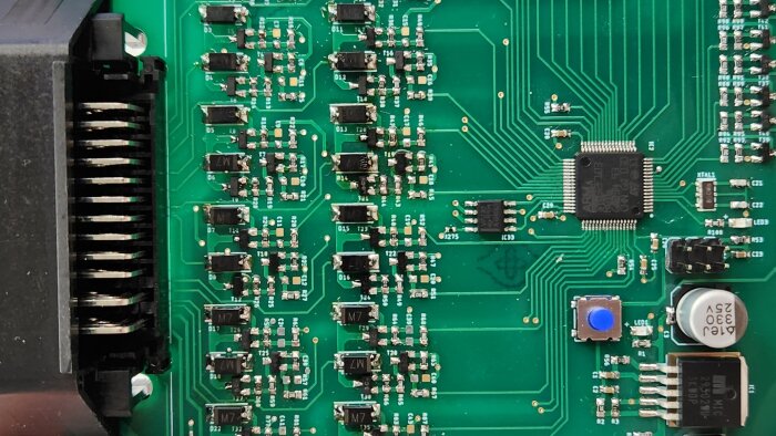 PCB, şematik, prototip ve kart tasarımı hizmeti veriyorum