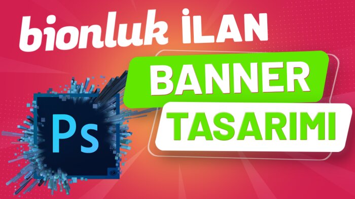 bionluk hizmetlerinize özel banner tasarımınızı yapabilirim