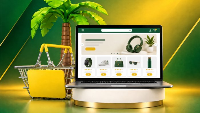 satış odaklı modern e-ticaret sitenizi kodlayabilirim