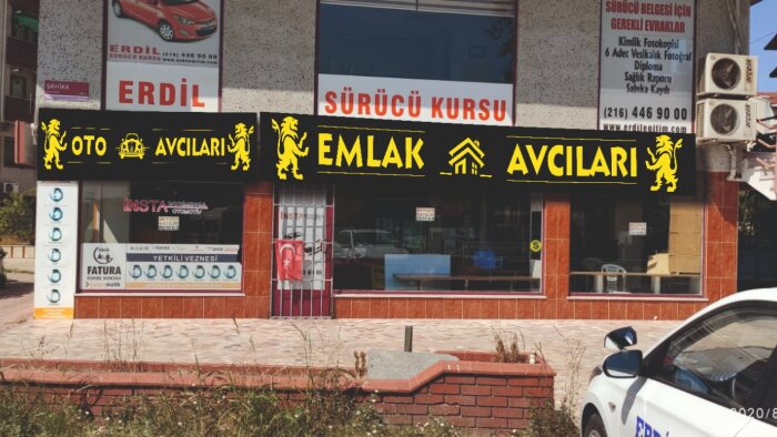 fotoğraflarınızı düzenlerim