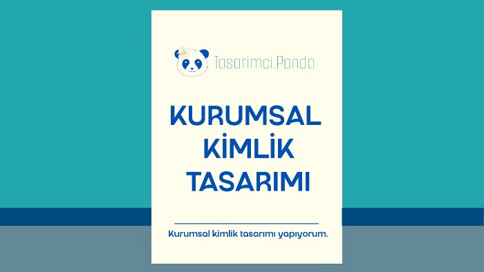 kurumsal imajınızı güçlendiririm