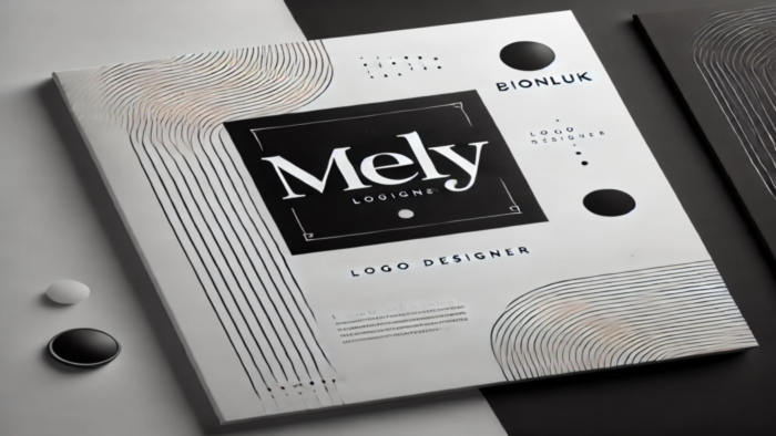 minimalist logo tasarımları yapıyorum