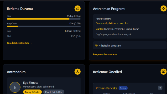 modern ve hızlı web siteleri geliştiririm