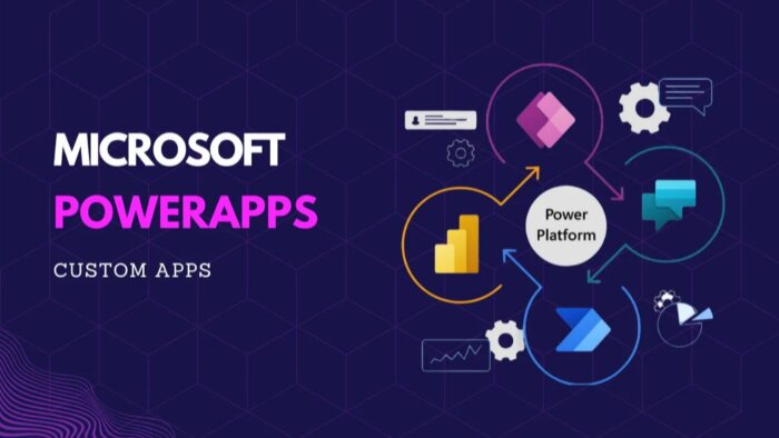 power apps ve power automate uygulamaları yapabilirim