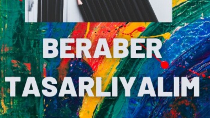 hayalinizdeki logoyu tasarlayabilirim