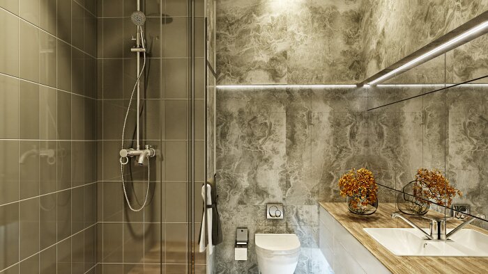 her türlü i̇ç mekan modelleme ve render da uzmanım