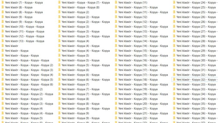 20 yıllık satın alma deneyimimle excel işlerinizi yaparım