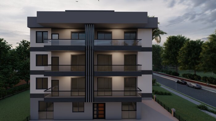 3d modellemelerinizi yapabilirim