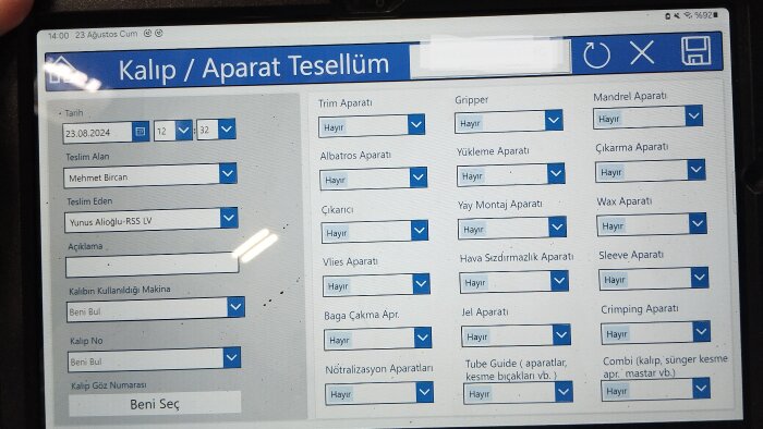 Endüstri 4.0 vizyonuyla dijital dönüşümünü yönetiyorum