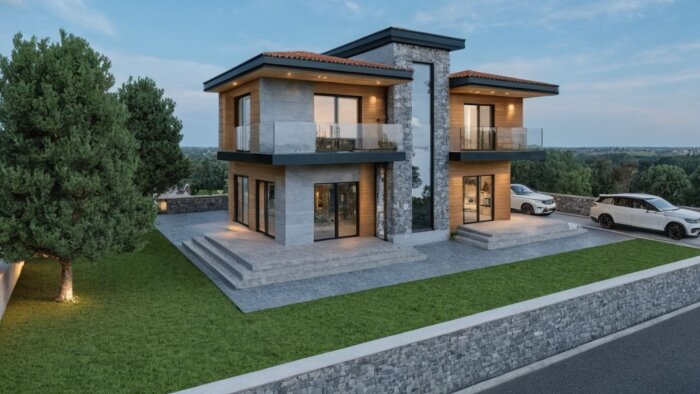 2D teknik çizim 3D modelleme alanında çalışma yapıyorum