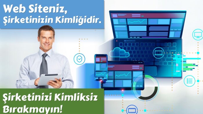 sadece lisanslı tema ve eklentilerle kaliteli site yapıyorum