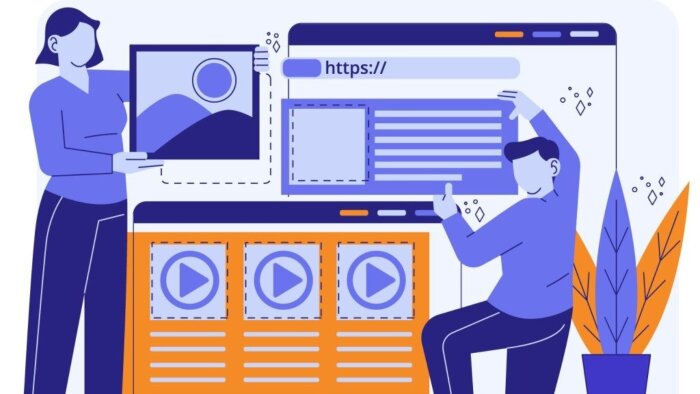 WordPress tabanlı web siteleri geliştiririm