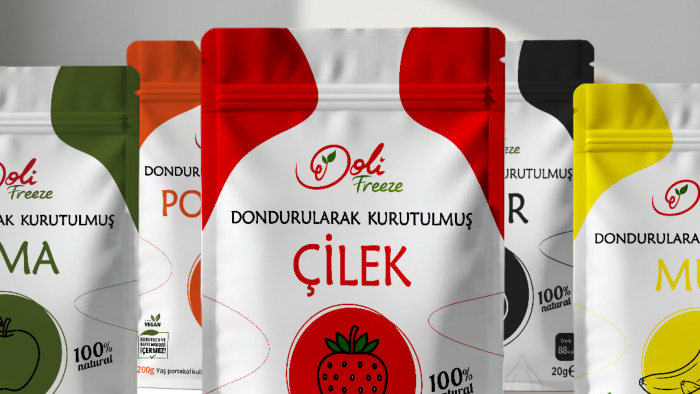 ambalaj tasarımı yaparım