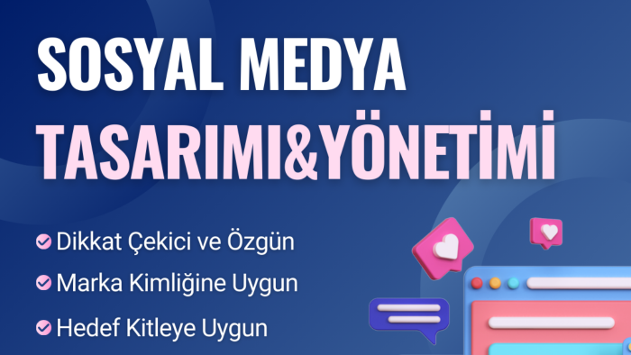 markanızı tasarlarımla yansıtırım