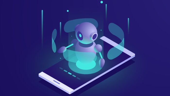 android studio ile istediğiniz mobil uygulamayı yapabilirim