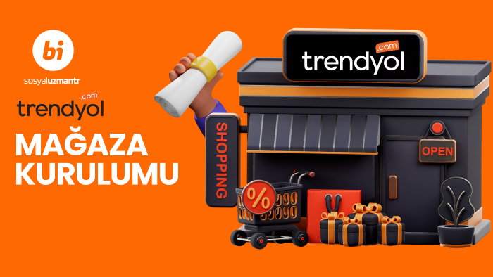 size Trendyol'da mağaza açarım