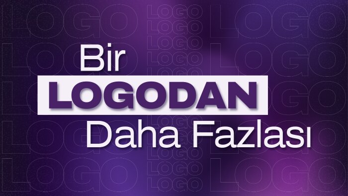 size ve işinize uygun olan logoyu tasarlayabilirim