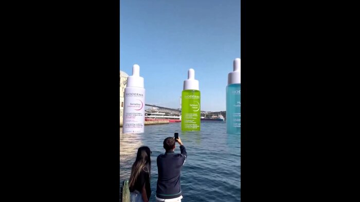 CGI görselleştirme teknolojisini markanıza uygun tasarlarım