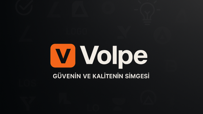 sizin için en iyi ve özgün logoyu tasarlayabilirim