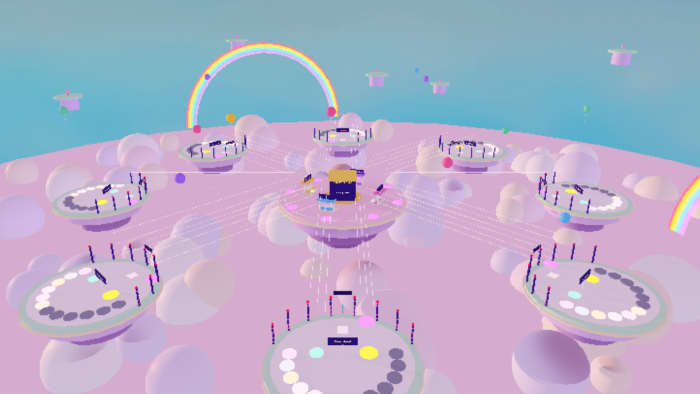  Roblox oyununuza script, harita ve sistem yaparım
