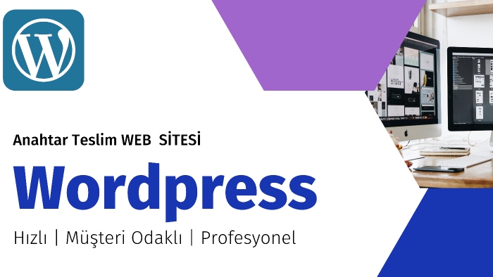 anahtar kurulum website tasarımlarınızı itina ile yaparım