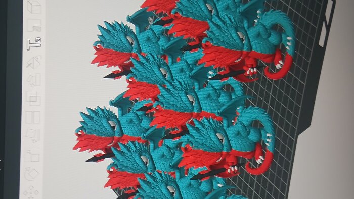 3d tasarımlarınızı basabilirim