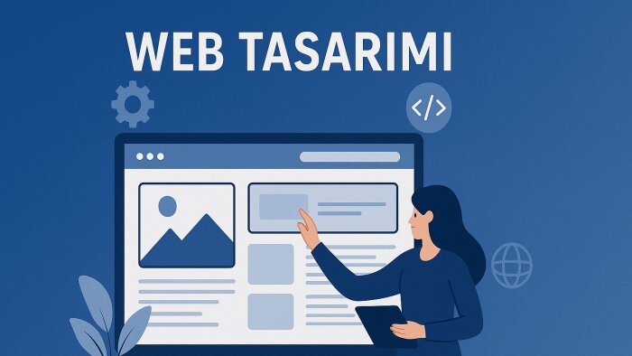 etkileyici içerikler üretiyorum