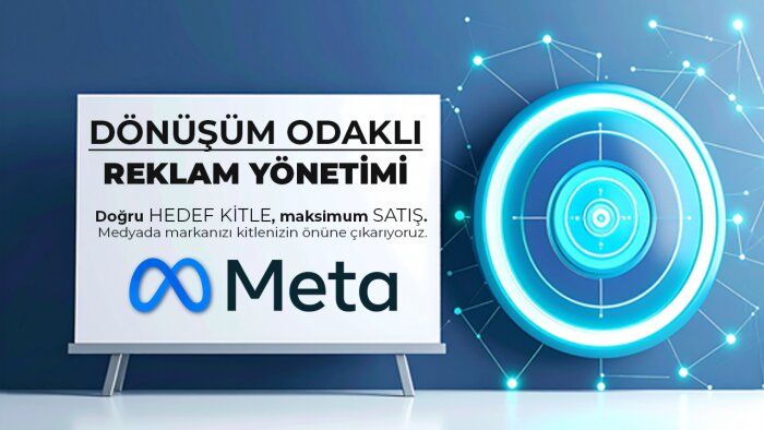 medyada reklamlarınızı kitlenizin önüne çıkmasını sağlarım